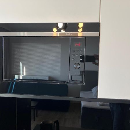 Jab Apartament Przy Klinice Business & Family 什切青 外观 照片