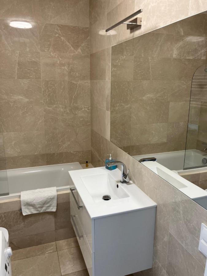 Jab Apartament Przy Klinice Business & Family 什切青 外观 照片